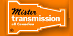 Mister Transmission Franchise