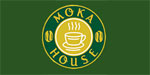 Moka House Coffee Franchise