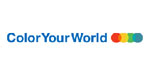 Color Your World Franchise