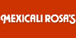 Mexicali Rosa's Franchise