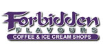 Forbidden Flavours Franchise