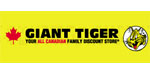 Giant Tiger Franchise