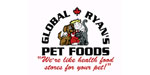Global and Ryan's Pet Foods Franchise