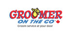 Groomer On The Go Franchise