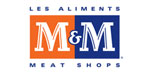M&M Meat Shops Franchise