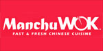 Manchu Wok Franchise