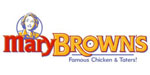 Mary Brown's Franchise