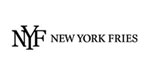 New York Fries Franchise
