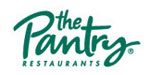The Pantry Restaurants Franchise