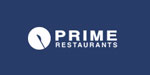 Prime Restaurants Franchise