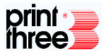 Print Three Franchise