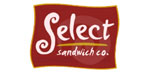 Select Sandwich Franchise