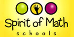 Spirit of Math Franchise