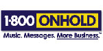 1800 ONHOLD Franchise