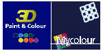 3D Paint Store Franchise