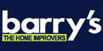 Barry's The Home Improvers Franchise