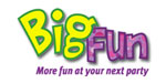 Big Fun Franchise