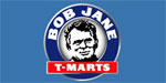 Bob Jane T-Marts Franchise