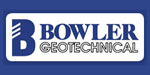 Bowler Geotechnical Franchise