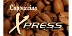 Cappuccino Xpress Franchise
