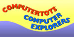 Computertots / Computer Explorers Franchise