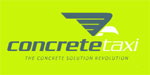 Concrete Taxi Franchise