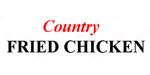 Country Fried Chicken Franchise