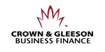 Crown and Gleeson Franchise