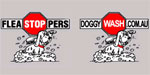 Flea-Stoppers DoggyWash Franchise