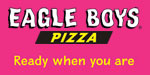 Eagle Boys Pizza Franchise