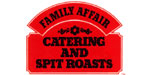 Family Affair Catering & Spit Roasts Franchise