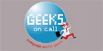 Geeks on Call Franchise