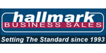Hallmark Business Sales Franchise