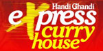 Handi Ghandi Curry House Franchise