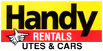 Handy Rentals Franchise