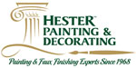 Hester Painting & Decorating Franchise