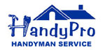 HandyPro Handyman Service Franchise