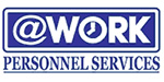 @WORK Personnel Services Franchise