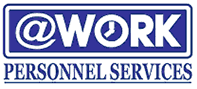 @Work Personnel Logo