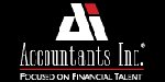 Accountants Inc. Franchise