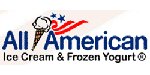 All American Deli & Ice Cream Shops Franchise