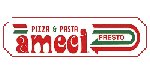 Ameci Pizza & Pasta Franchise
