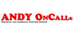 ANDY OnCall Franchise