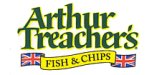Arthur Treacher's Fish & Chips Franchise