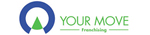 YOUR MOVE - Estate Agent Franchise