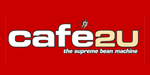 Cafe2U Franchise