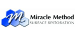 Miracle Method  - Surface Restoration Franchise