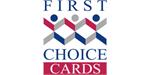 First Choice Cards Franchise