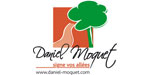 Daniel Moquet Franchise - English