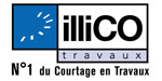 ILLICO Travaux Franchise - English